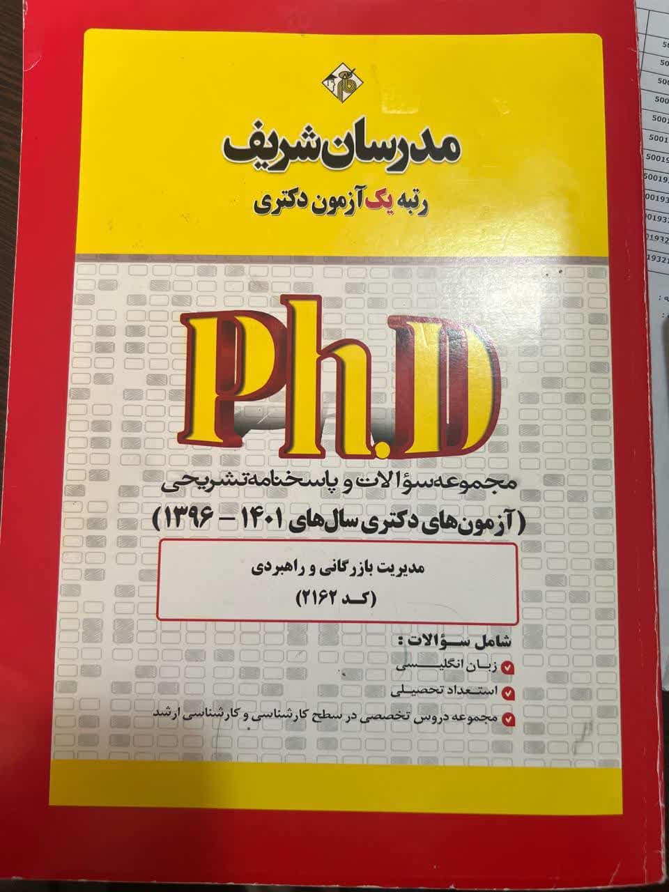 card image