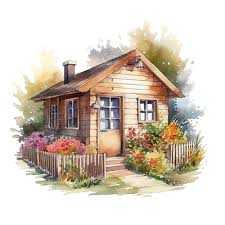 ویلا درکوهساریاکردان