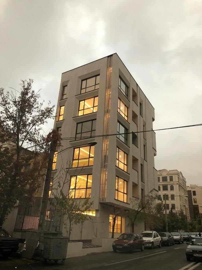 آپارتمان در تهران