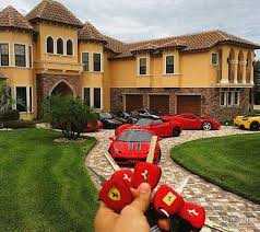 آپارتمان وخودرو