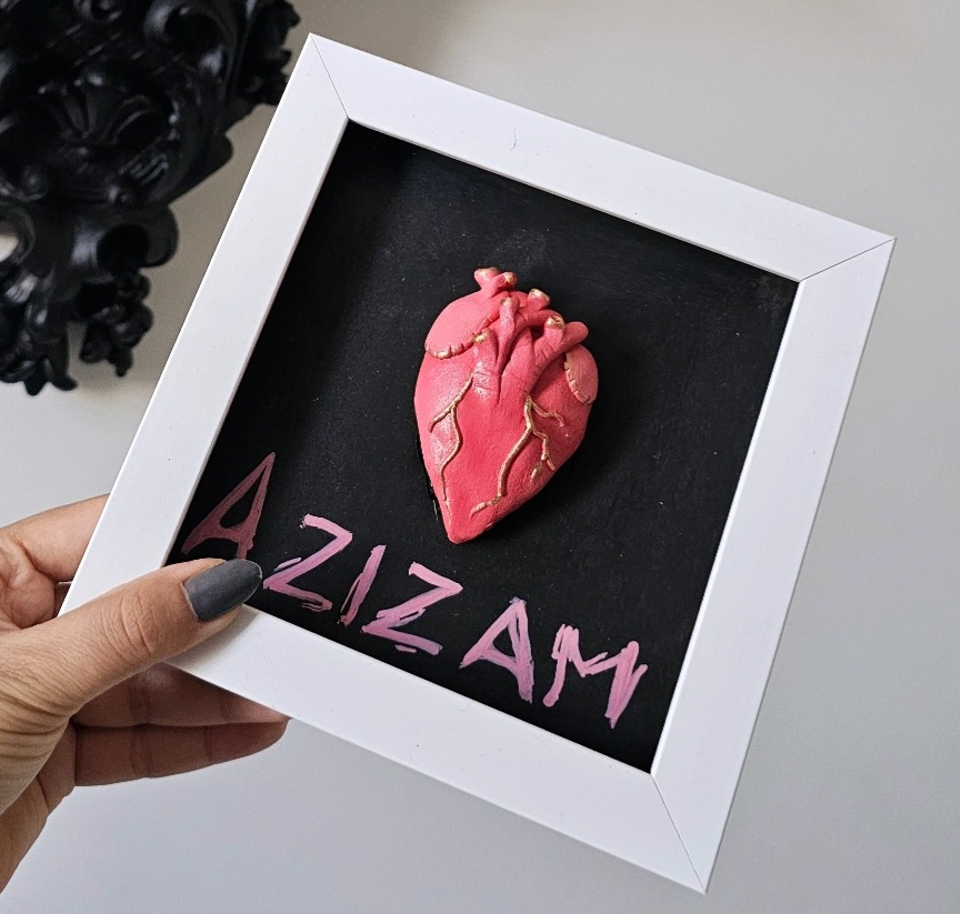 card image