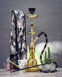 قلیون برنجی