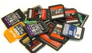 مموری یارم میکرو