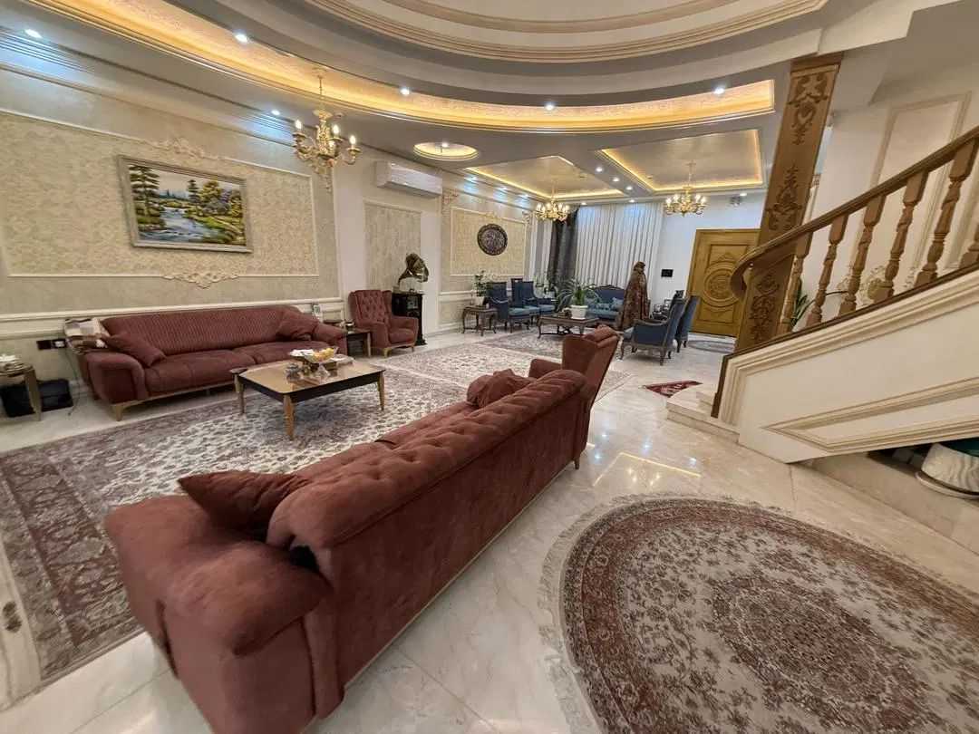 آپارتمان منطقه 1