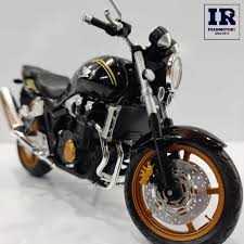 ماکت سی بی مشکی