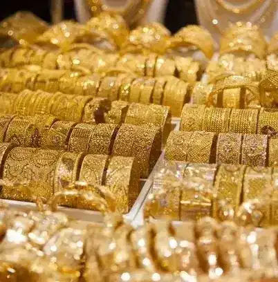 طلای دست دوم