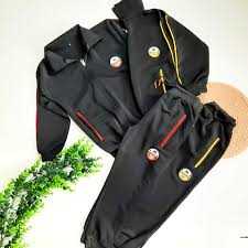 سویشرت شلوار یا پنکه