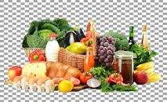 موادغذایی برند