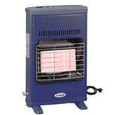 بخاری بدون دودکش