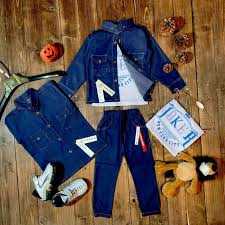 ست پسرانه سایز60