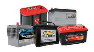 باطری ماشین