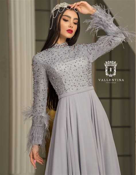لباس پوشیده مجلسی