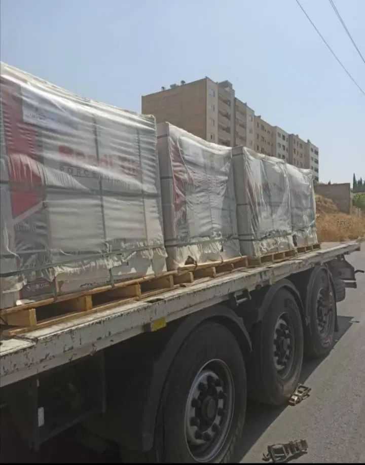 سرامیک متراژ بالا