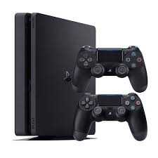 ps4 slim