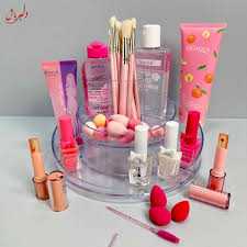 لوازم آرایش وبدلیجات