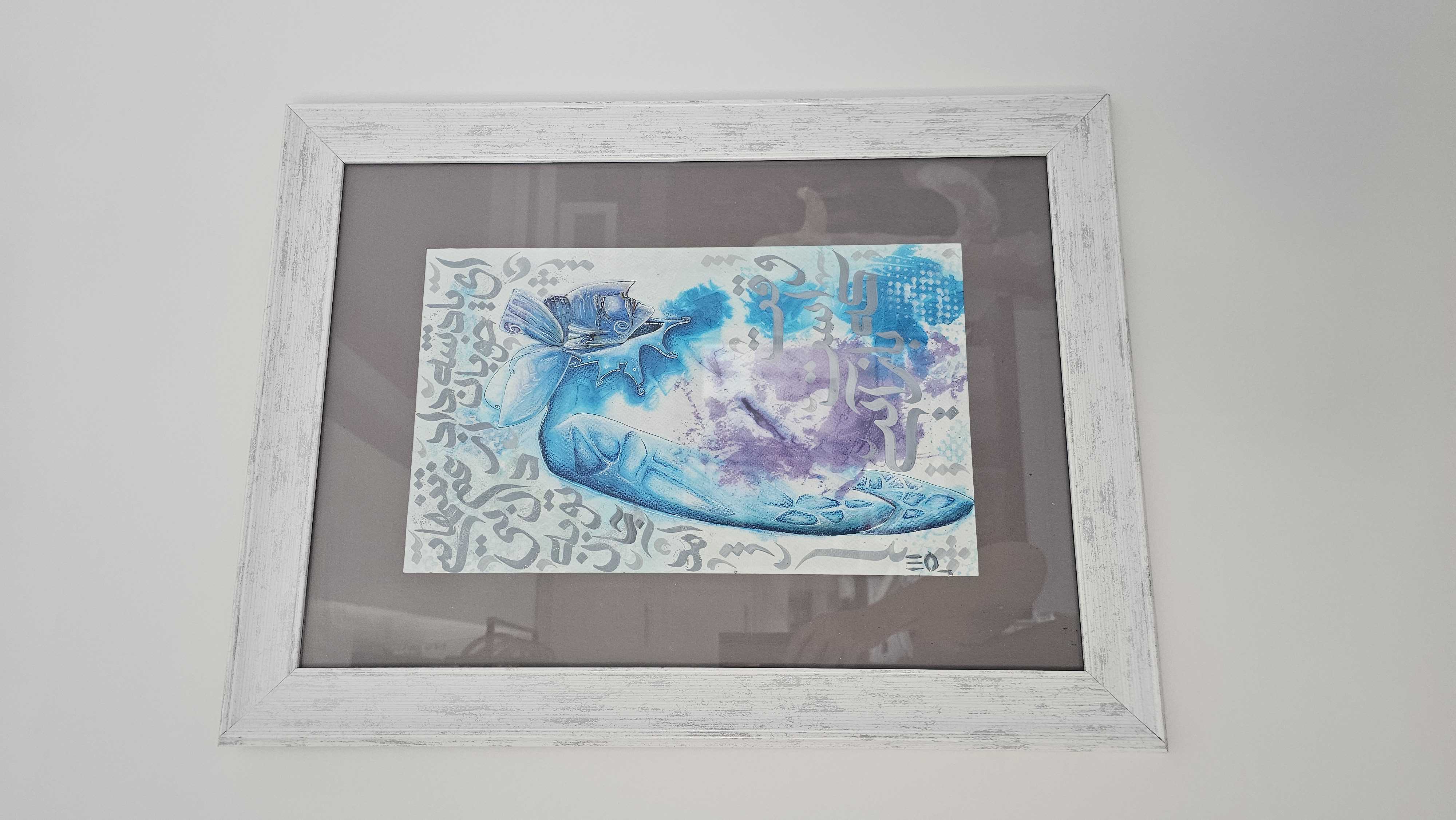card image