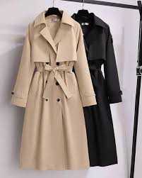 پالتووبارانی زنانه